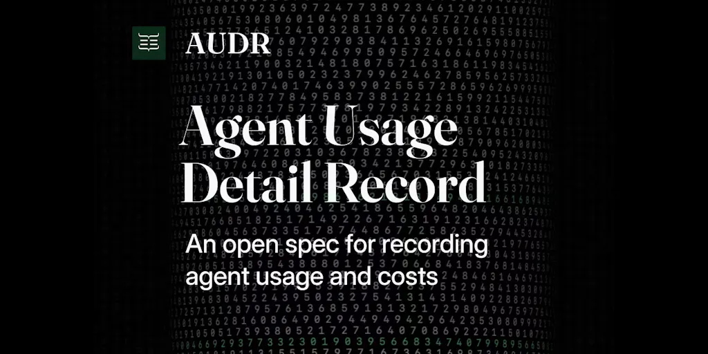 AUDR by Chargebee