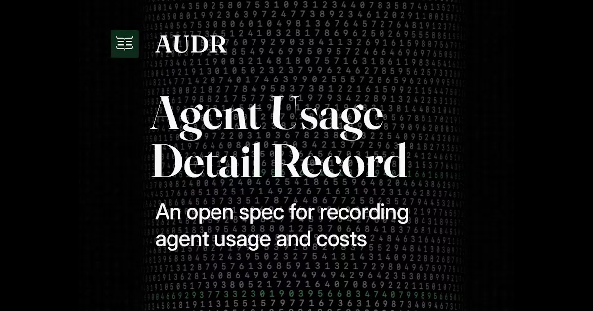 AUDR by Chargebee