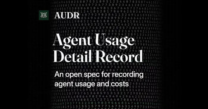 AUDR by Chargebee产品图