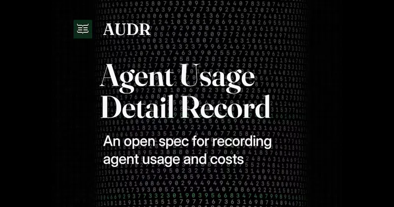 AUDR by Chargebee screenshot 2