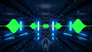 Sonic Visualizer gallery image