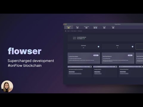 Flowser gallery image