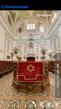 VR Synagogues Storage gallery image