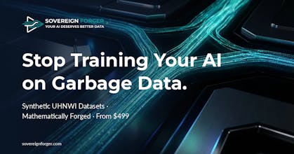 Sovereign Forger gallery image