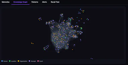 KaderOS gallery image