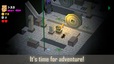 Call of Dungeon: Devil's Quest gallery image