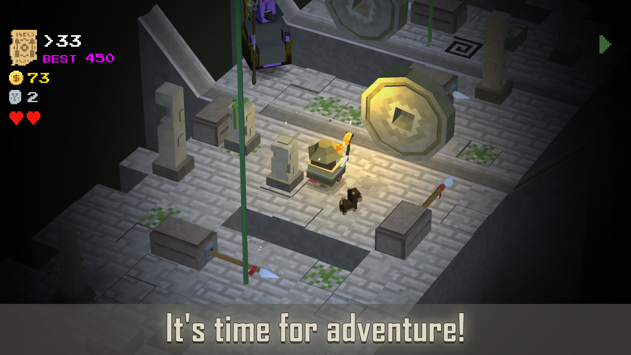 Call of Dungeon: Devil's Quest media 6
