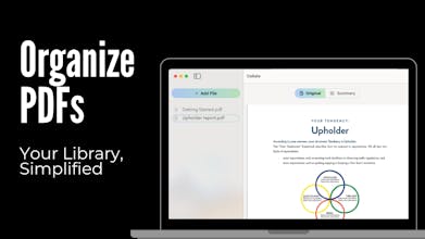 Collate gallery image