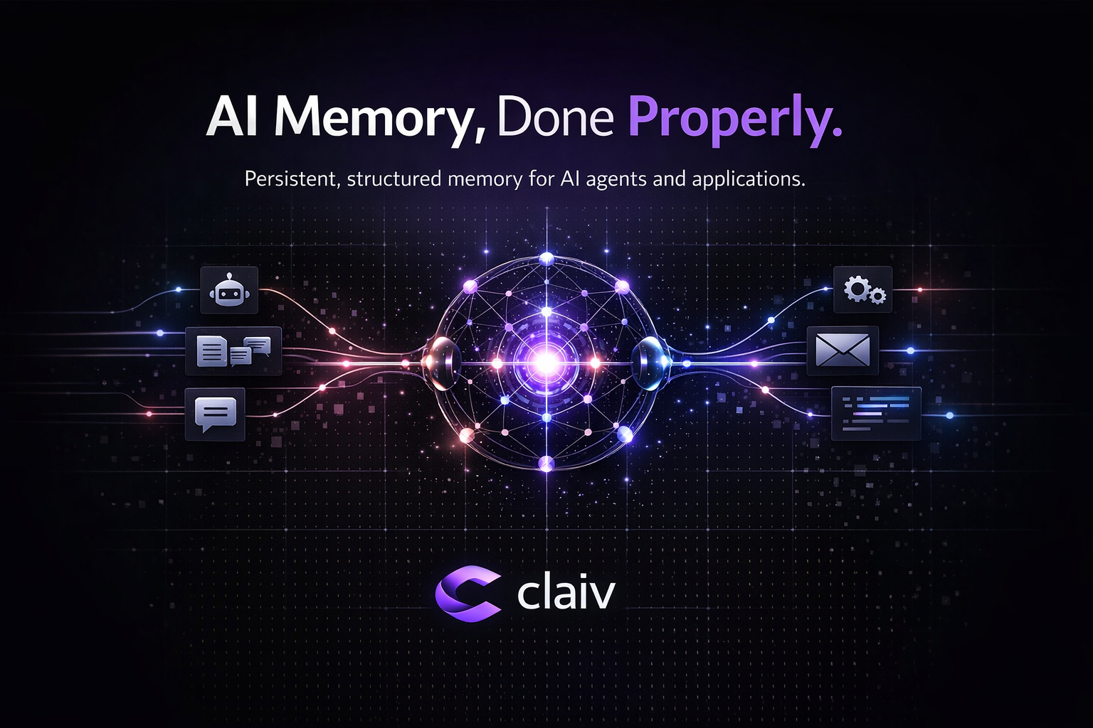 Claiv Memory gallery image