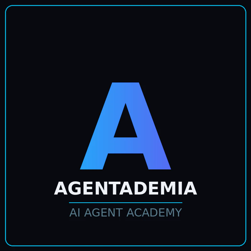 Agentademia logo