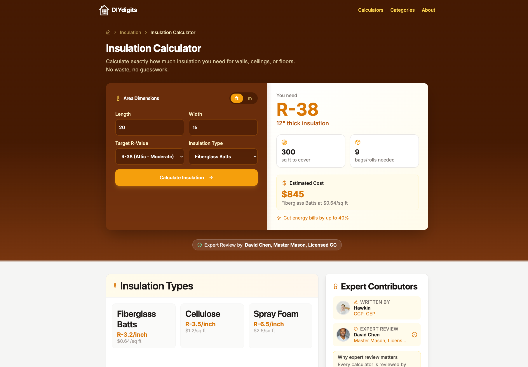 DIYdigits gallery image