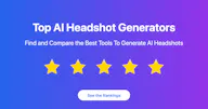 AI Headshot Generators