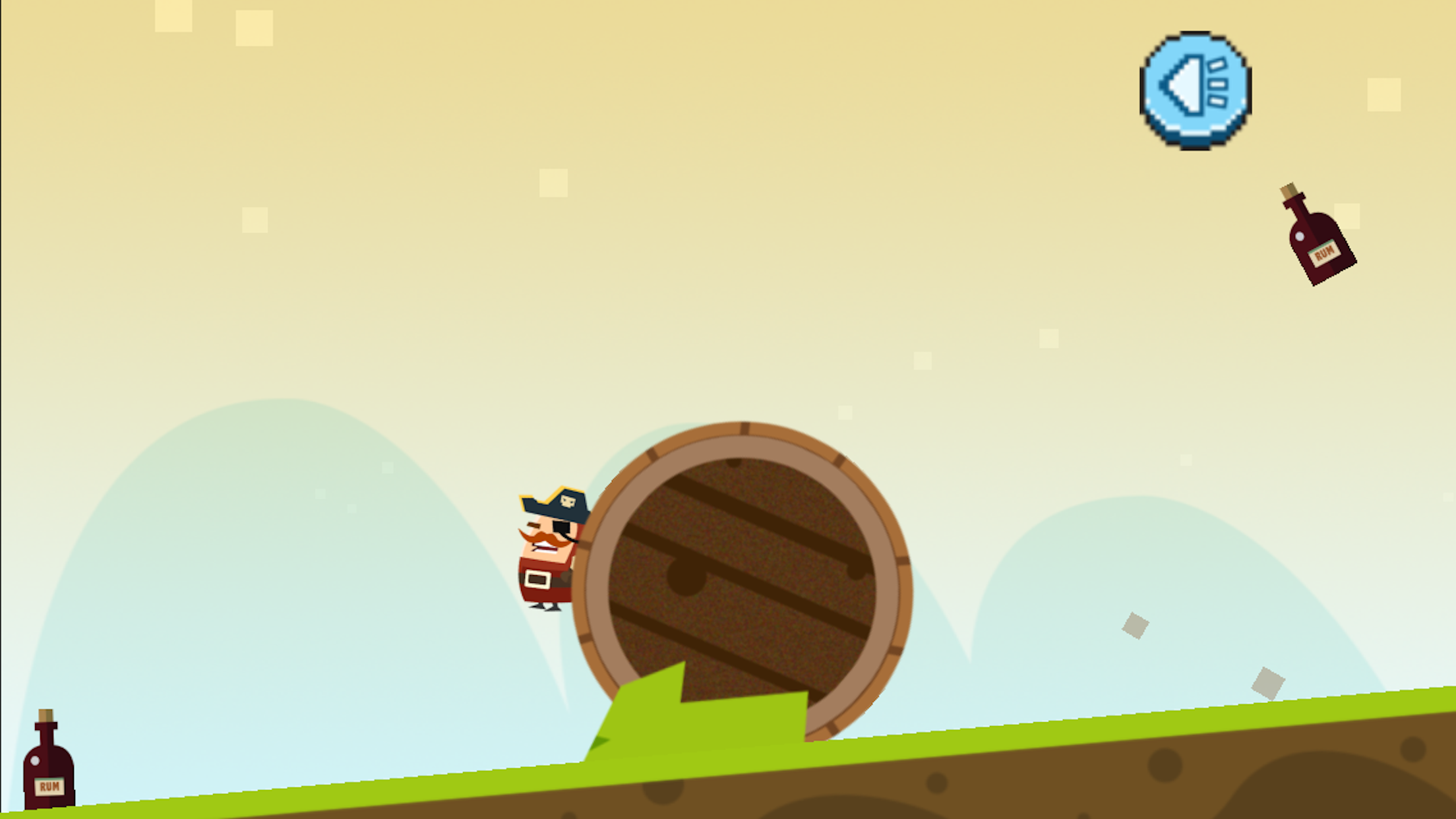 Captain Run gallery image