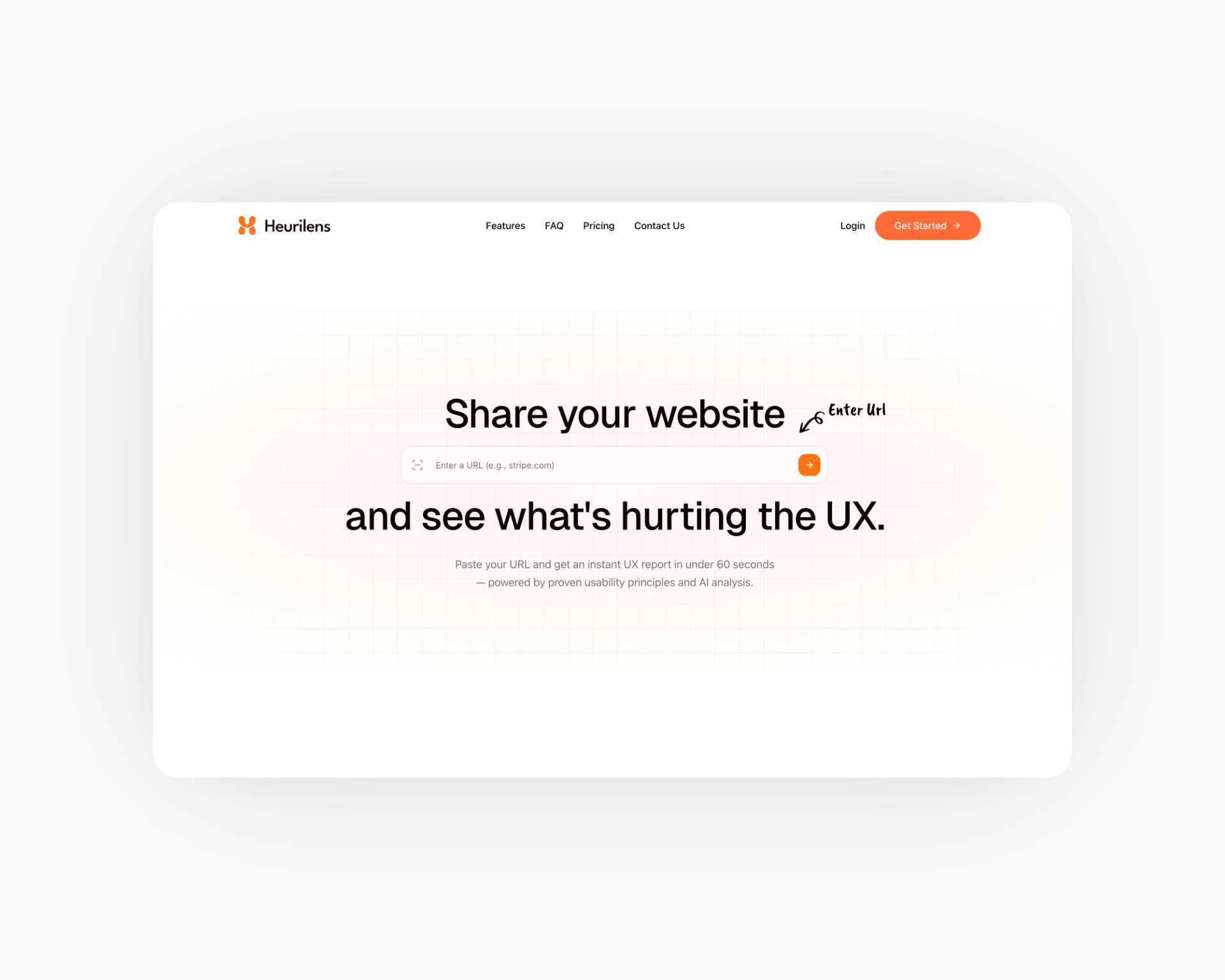 Heurilens gallery image