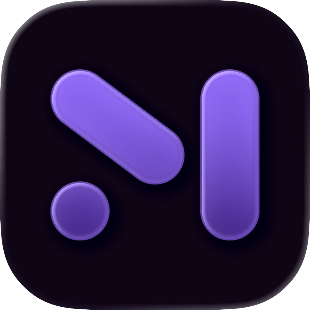 Maker Design logo