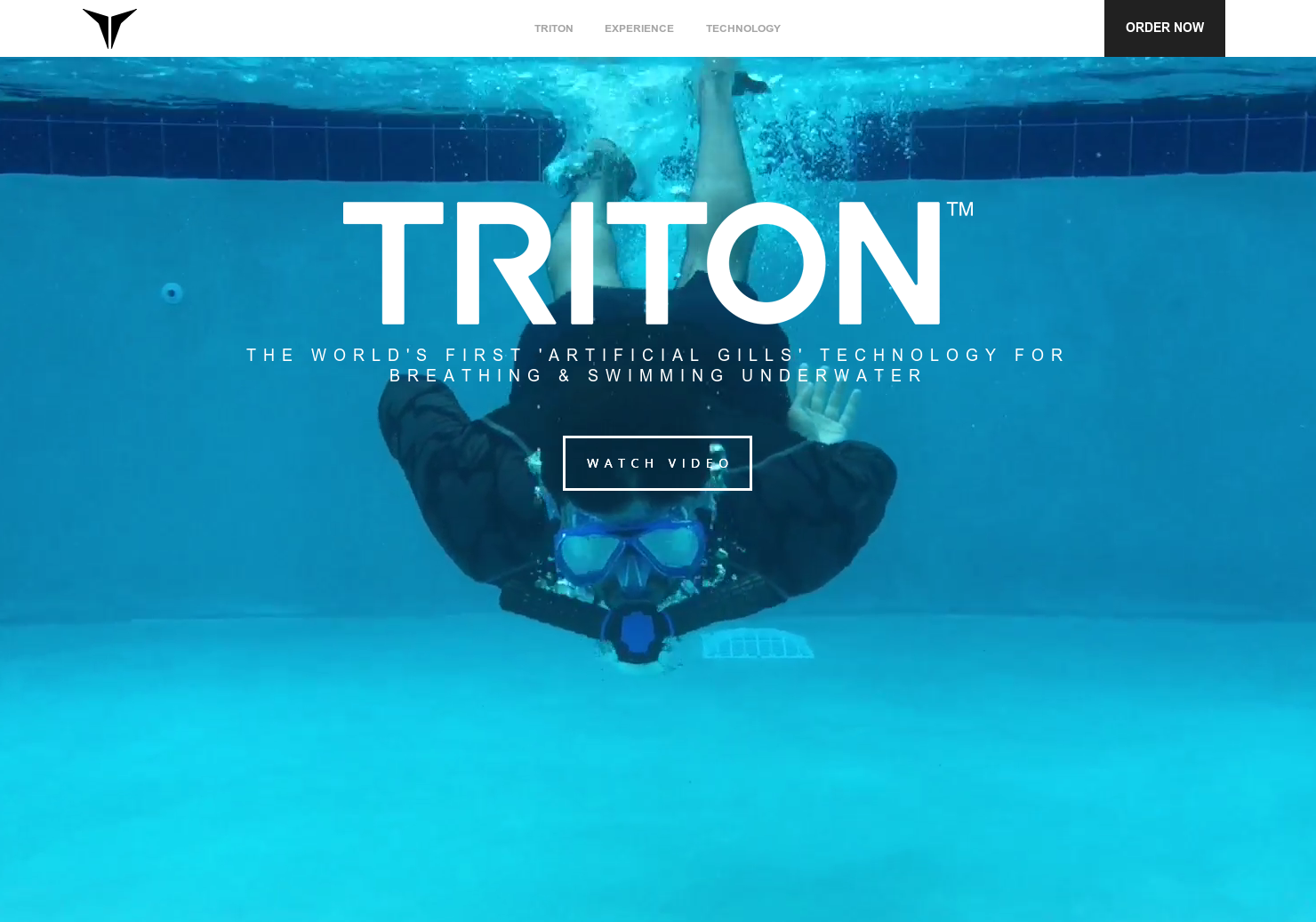 TRITON