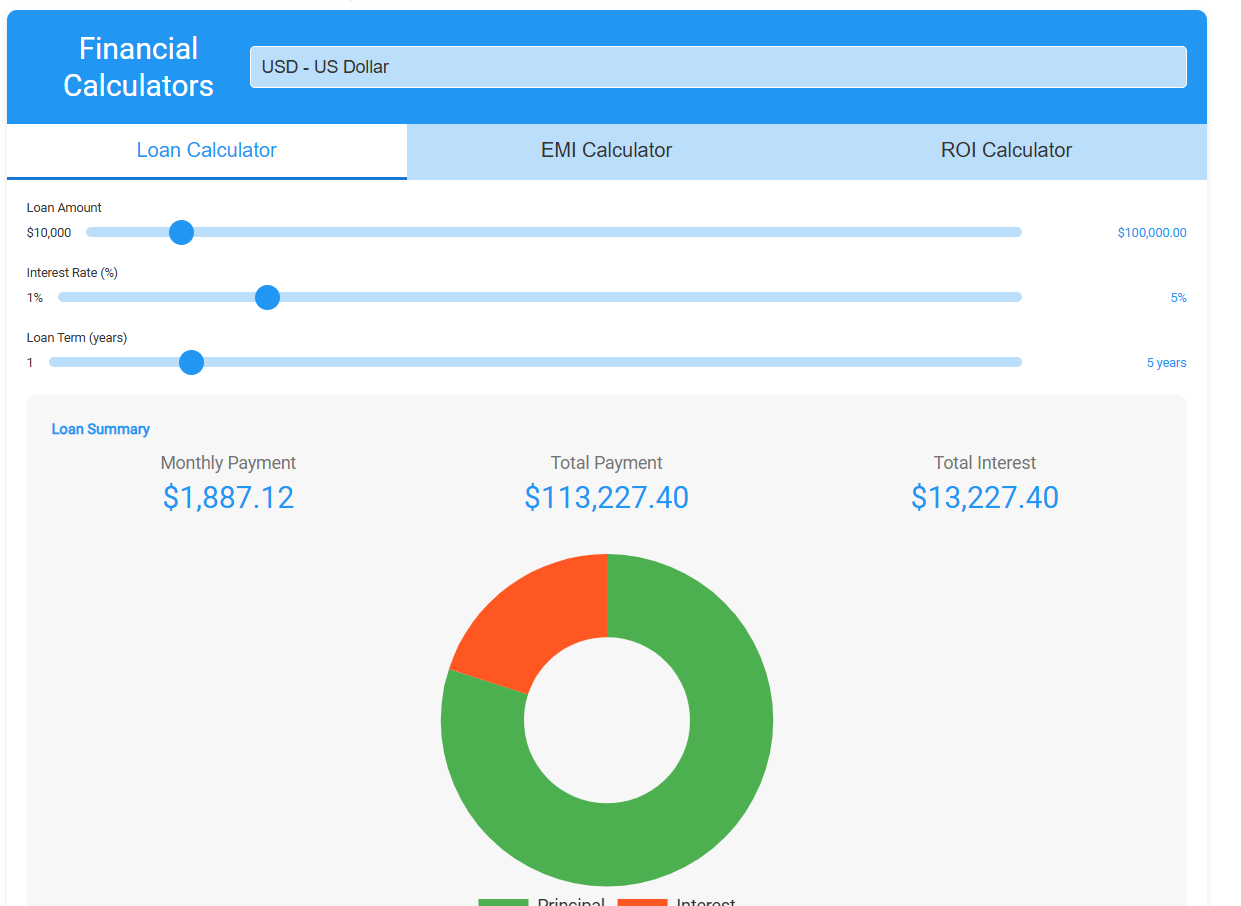 Free Utility Tools Online - Free utility tools online media 3
