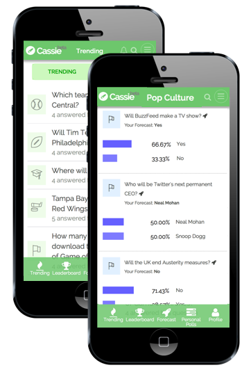 Cassie gallery image