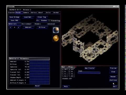 Incendia gallery image