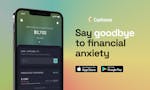 Cashews: Ultimate Personal Finance App image