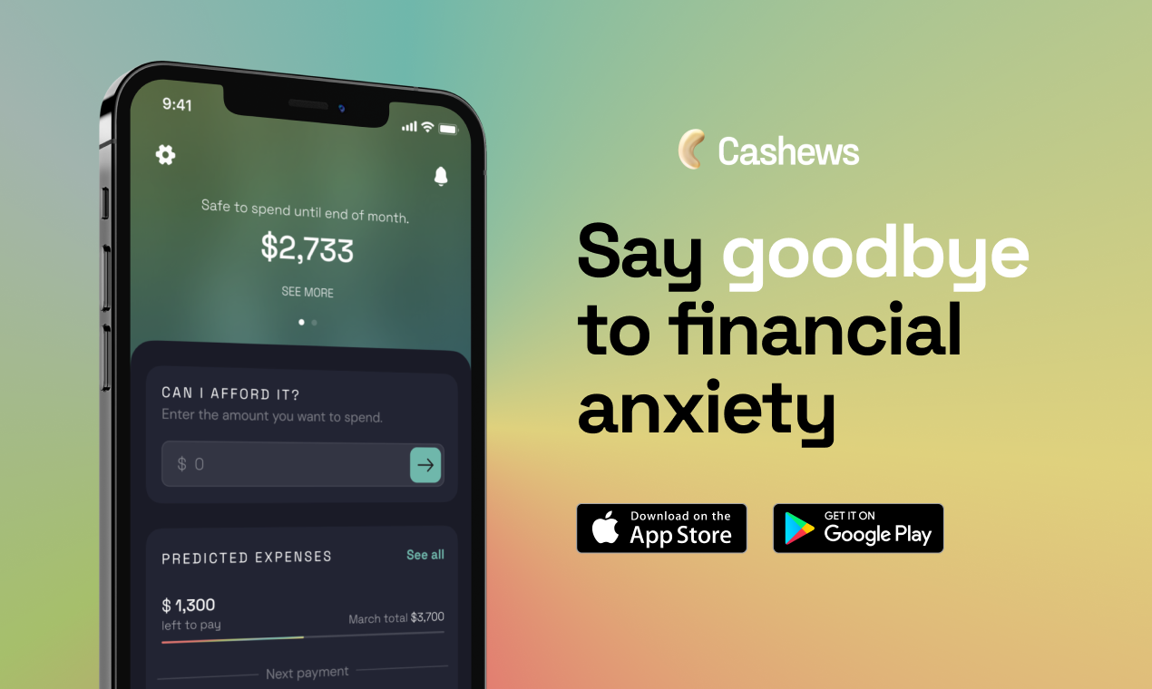 ANDRACHI: Ultimate Personal Finance App media 1