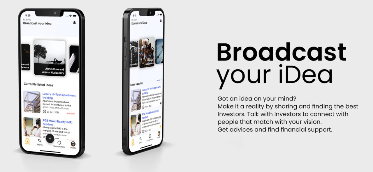 iDeaDate gallery image