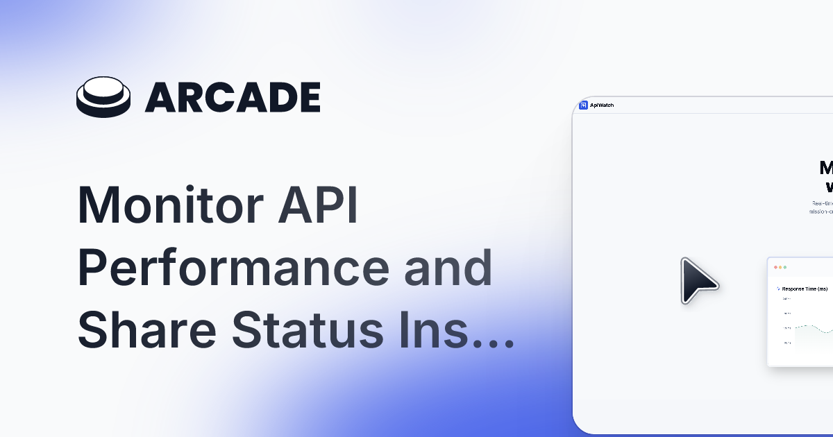 ApiWatch gallery image