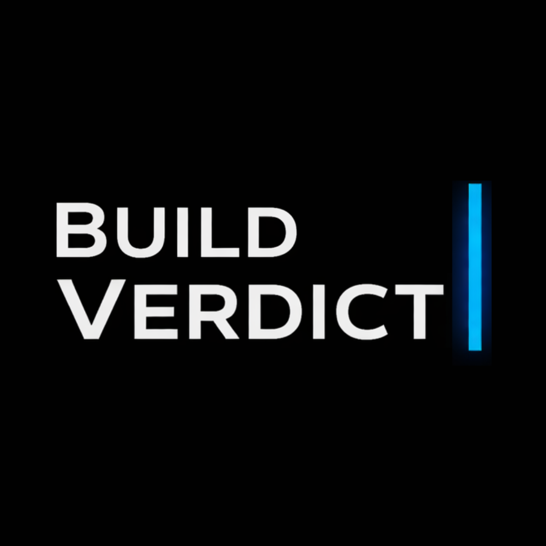 BUILDVERDICT