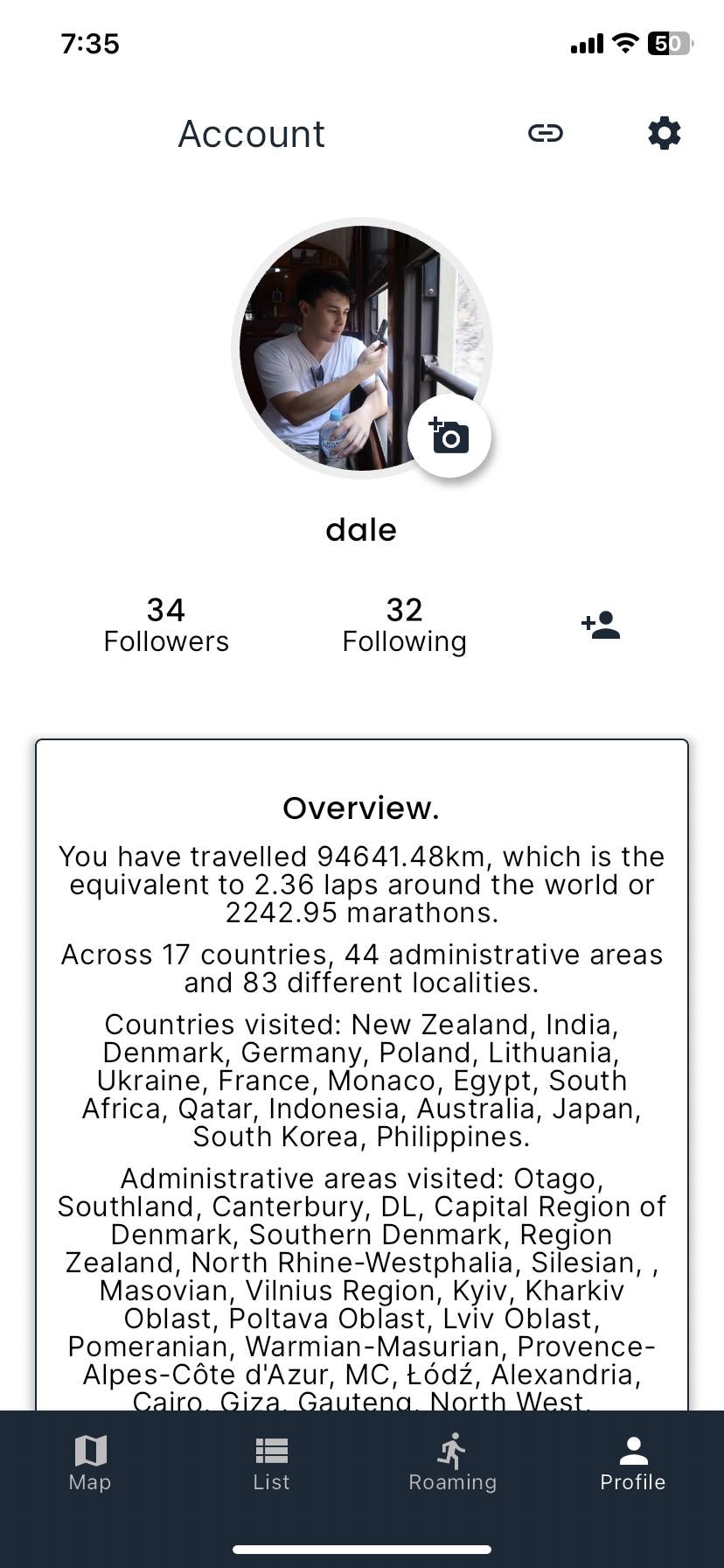Journey Pal - World's most knowledgable tour guide media 3