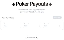 Poker Payout media 1