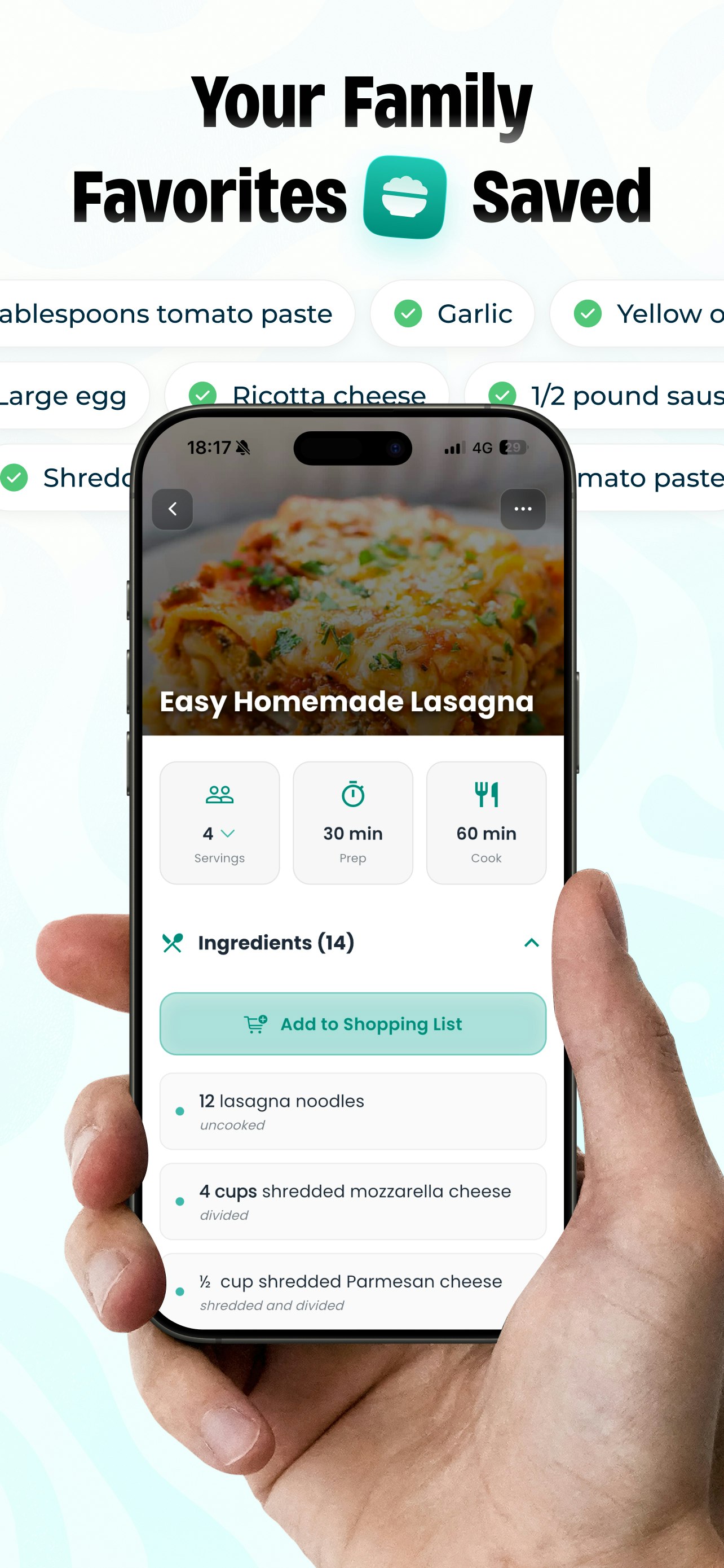 Homzie - Household Organizer gallery image