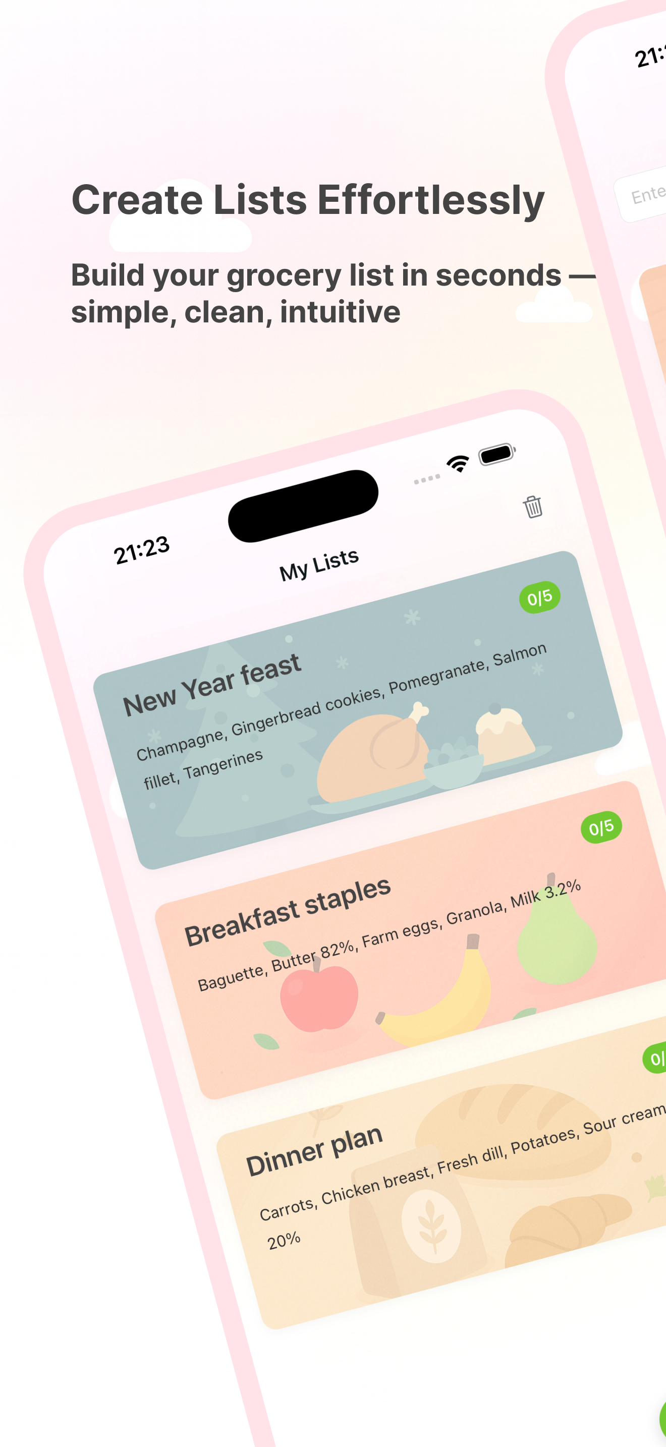 Grocy Mosey gallery image