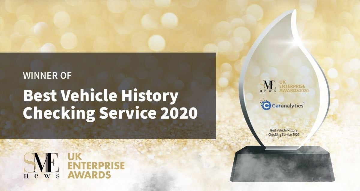 Car Analytics gallery image