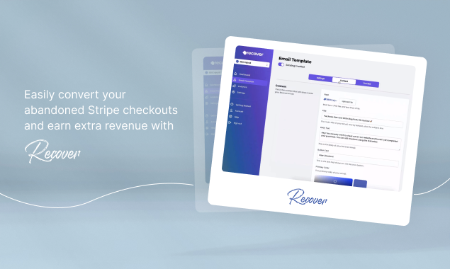 Recover.so Public P&L Builder gallery image