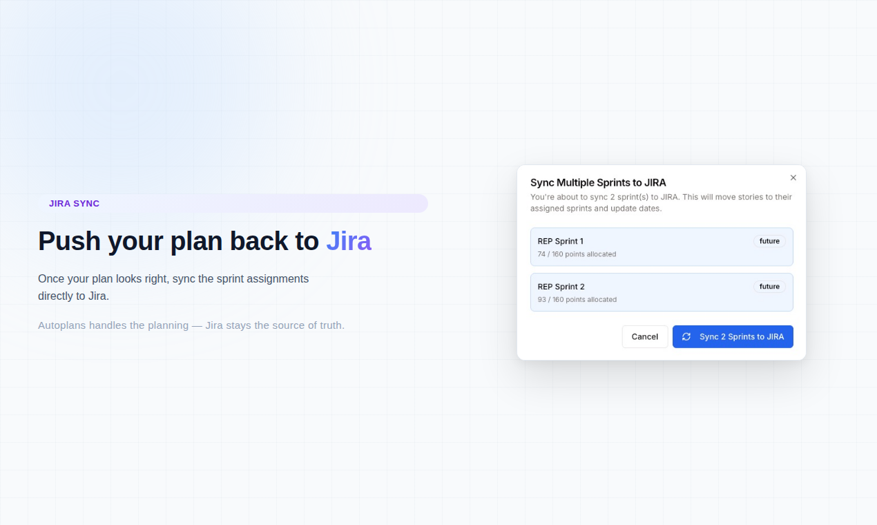 Autoplans gallery image