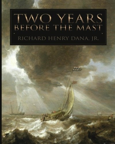 Two Years Before the Mast