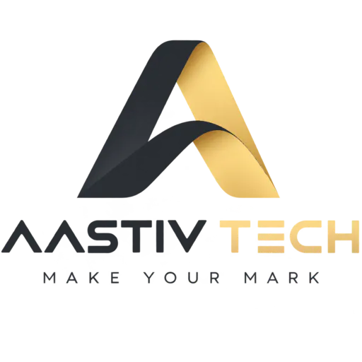 Aastiv Tech