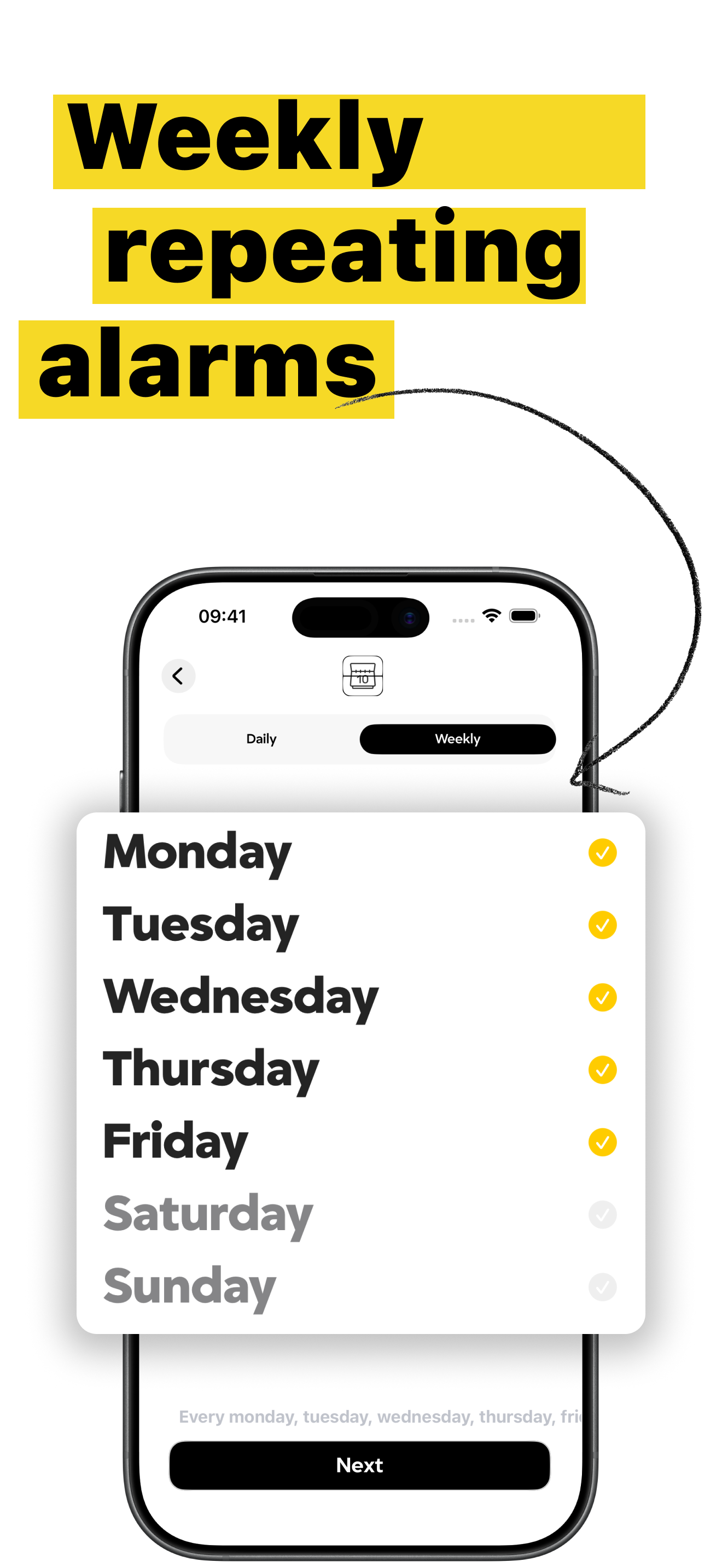 MultiAlarm Pro gallery image