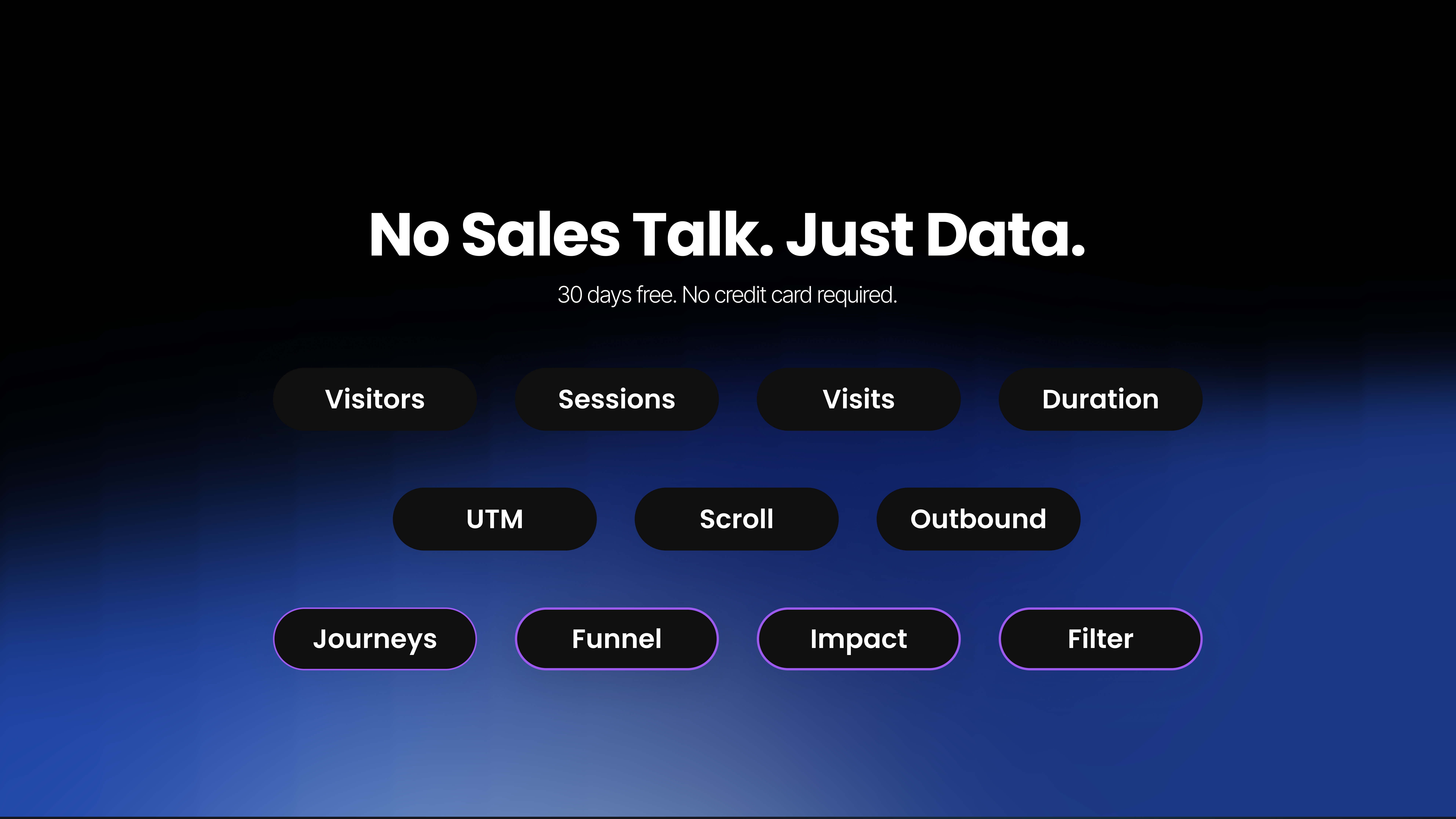 bchic Analytics gallery image