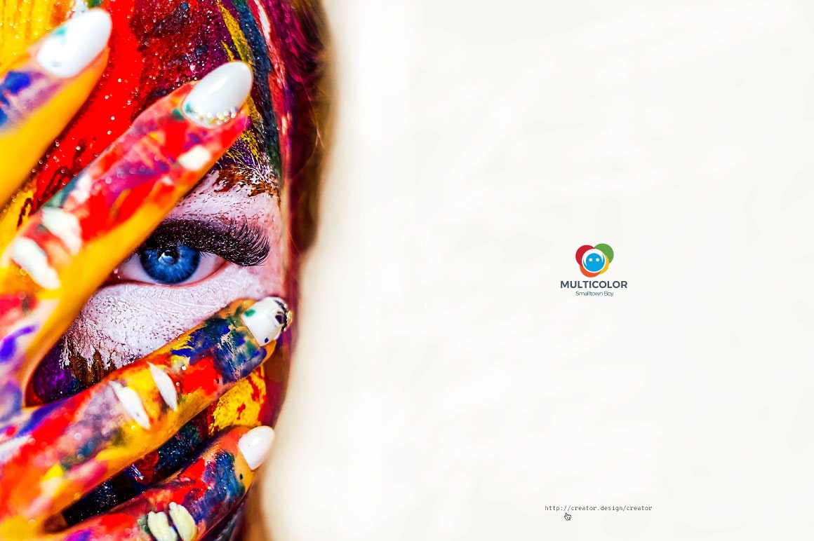 The Creator gallery image
