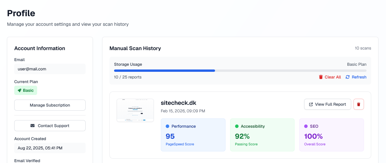 sitecheck.dk gallery image