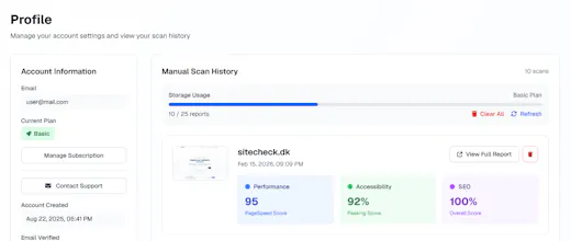 sitecheck.dk gallery image
