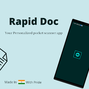 Rapid Doc gallery image