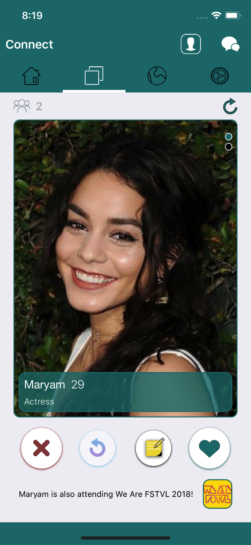 Downtown gallery image