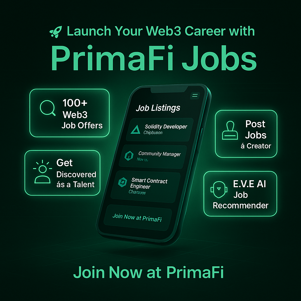 PrimaFi gallery image