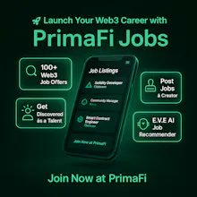 PrimaFi gallery image