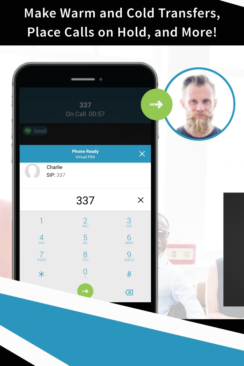 VirtualPBX gallery image