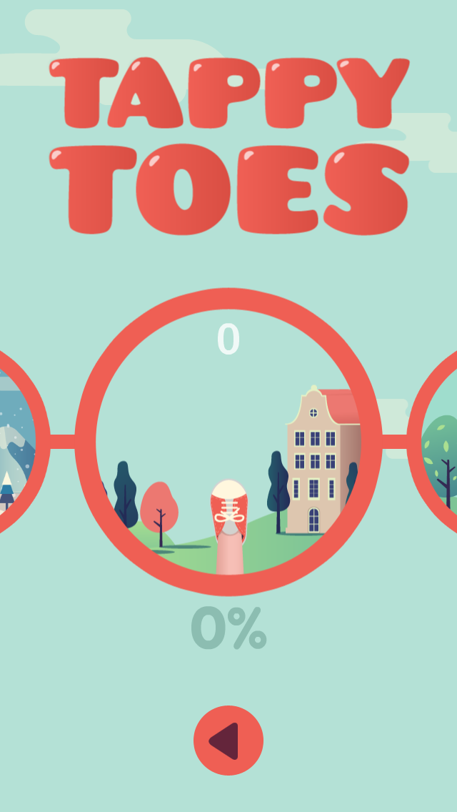 Tappy Toes gallery image