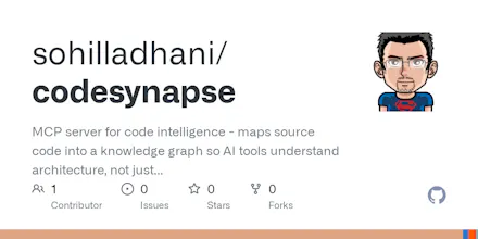 codesynapse gallery image
