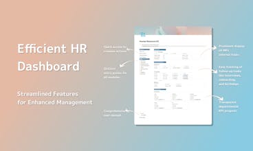 All-in-one Human Resource Kit gallery image